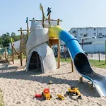 Апартаменты 336, Seepark *