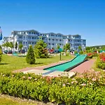 Апартаменты 336, Seepark
