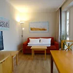 336, Seepark Апартаменты