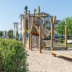 336, Seepark Апартаменты *