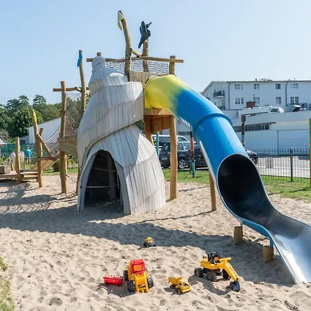 아파트 336, Seepark *