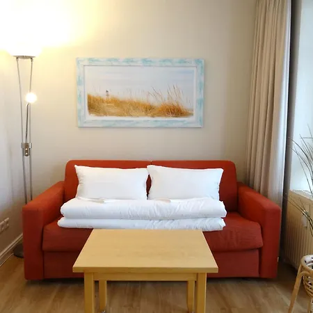 336, Seepark Апартаменты *