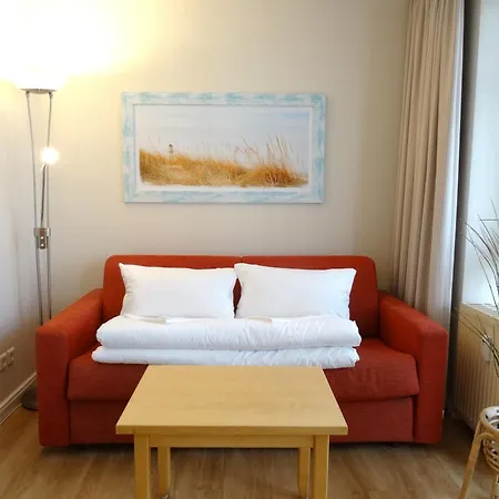 336, Seepark Апартаменты