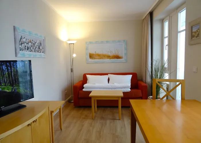 336, Seepark Apartment