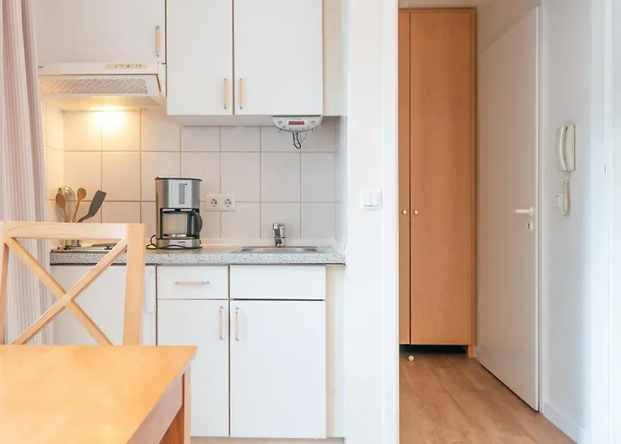 336, Seepark Apartment