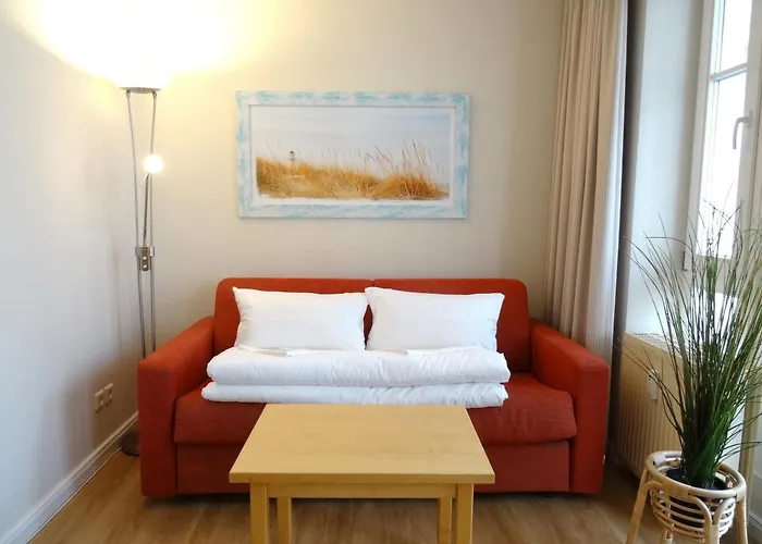 336, Seepark Apartment